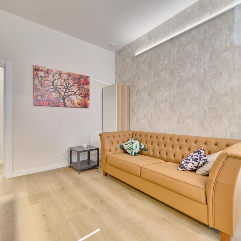 Apartamento Pamplona Prime by Clabao - Two-Bedroom Apartment - 24
