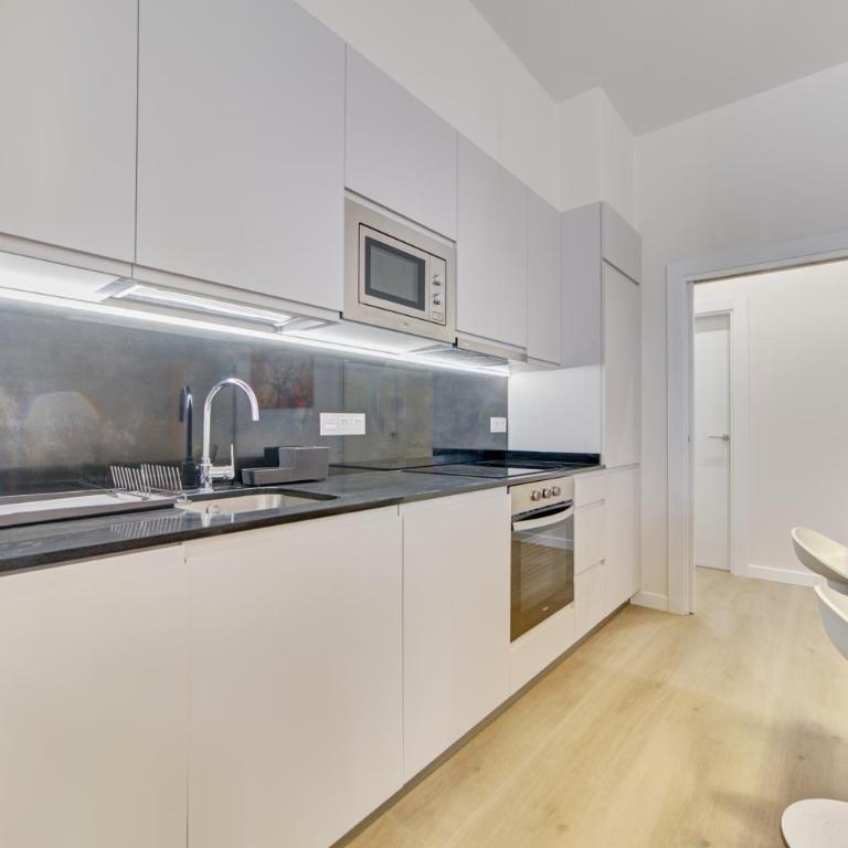 Apartamento Pamplona Prime by Clabao - Two-Bedroom Apartment - 1