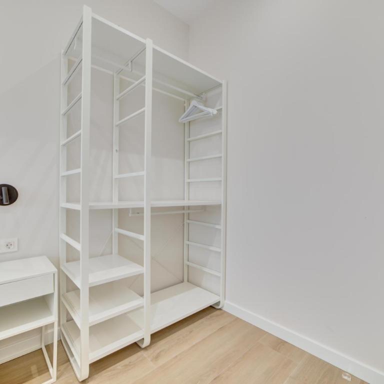 Apartamento Pamplona Prime by Clabao - Two-Bedroom Apartment - 23