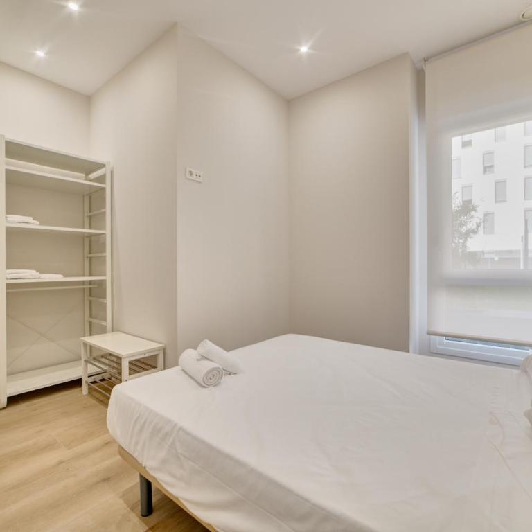 Apartamento Pamplona Prime by Clabao - Two-Bedroom Apartment - 9