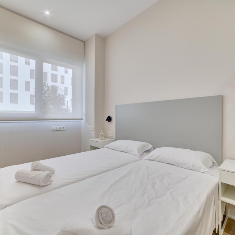 Apartamento Pamplona Prime by Clabao - Two-Bedroom Apartment - 14