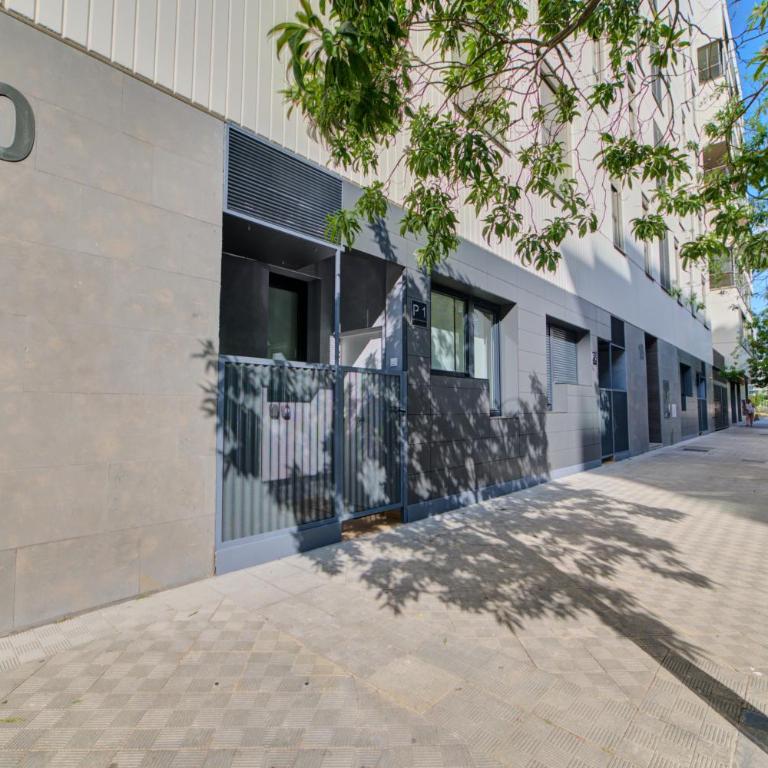 Apartamento Pamplona Prime by Clabao - Two-Bedroom Apartment - 19