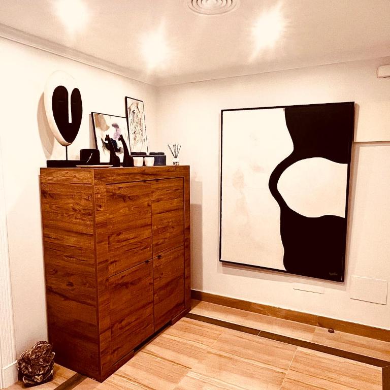 Apartamento de lujo cerca de La Isla del Fraile - Apartamento de 2 dormitorios - 3