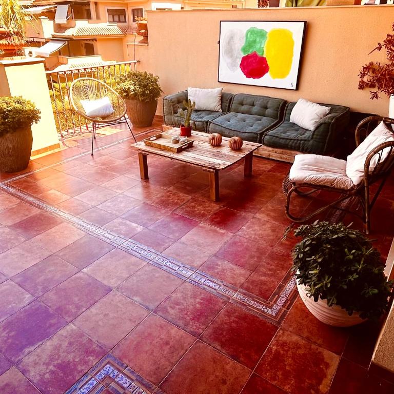 Apartamento de lujo cerca de La Isla del Fraile - Apartamento de 2 dormitorios - 14