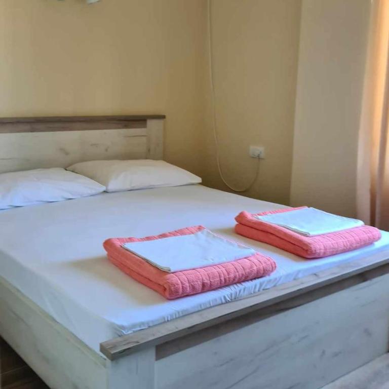 Apartments Ivetić - One-Bedroom Apartment - 5