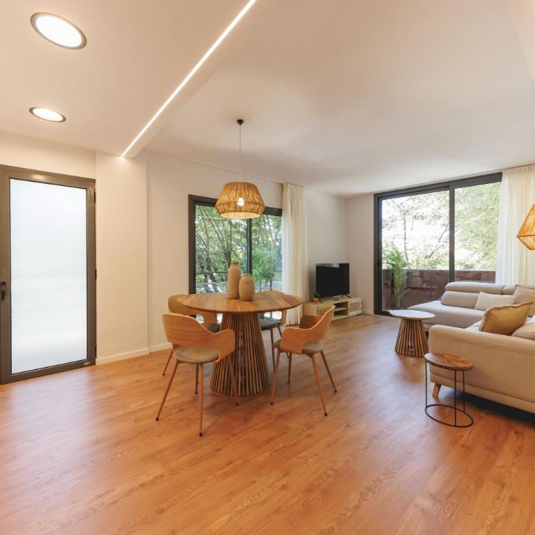 Bravissimo Devesa, 3 bedrooms and near the parc - Apartamento de 3 dormitorios - 7
