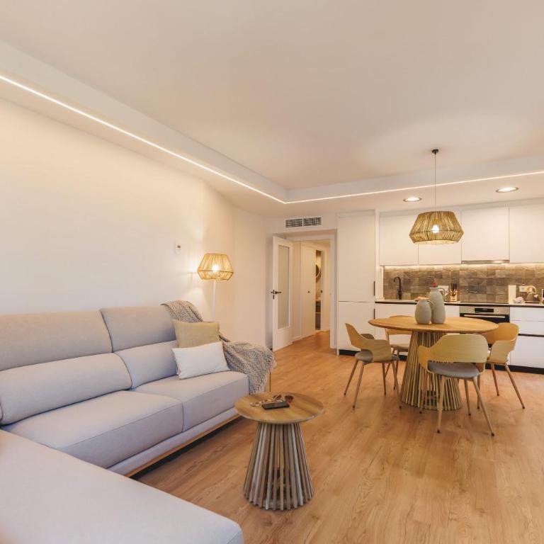 Bravissimo Devesa, 3 bedrooms and near the parc - Apartamento de 3 dormitorios - 20