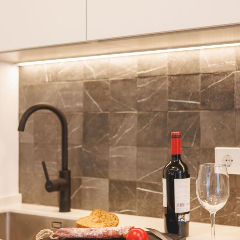 Bravissimo Devesa, 3 bedrooms and near the parc - Apartamento de 3 dormitorios - 13