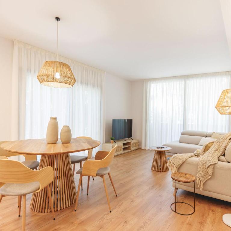 Bravissimo Devesa, 3 bedrooms and near the parc - Apartamento de 3 dormitorios - 8