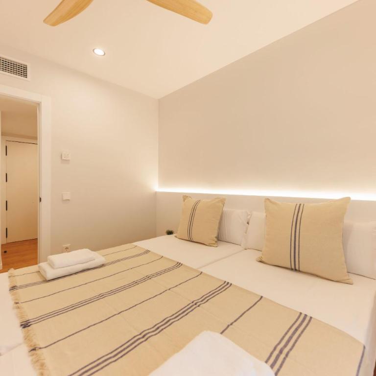 Bravissimo Devesa, 3 bedrooms and near the parc - Apartamento de 3 dormitorios - 35