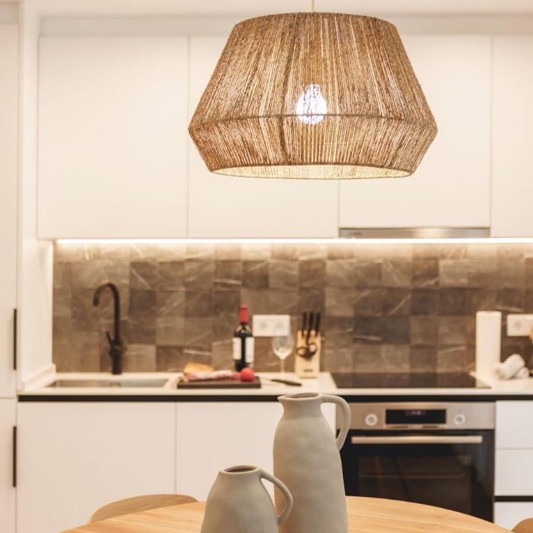 Bravissimo Devesa, 3 bedrooms and near the parc - Apartamento de 3 dormitorios - 2