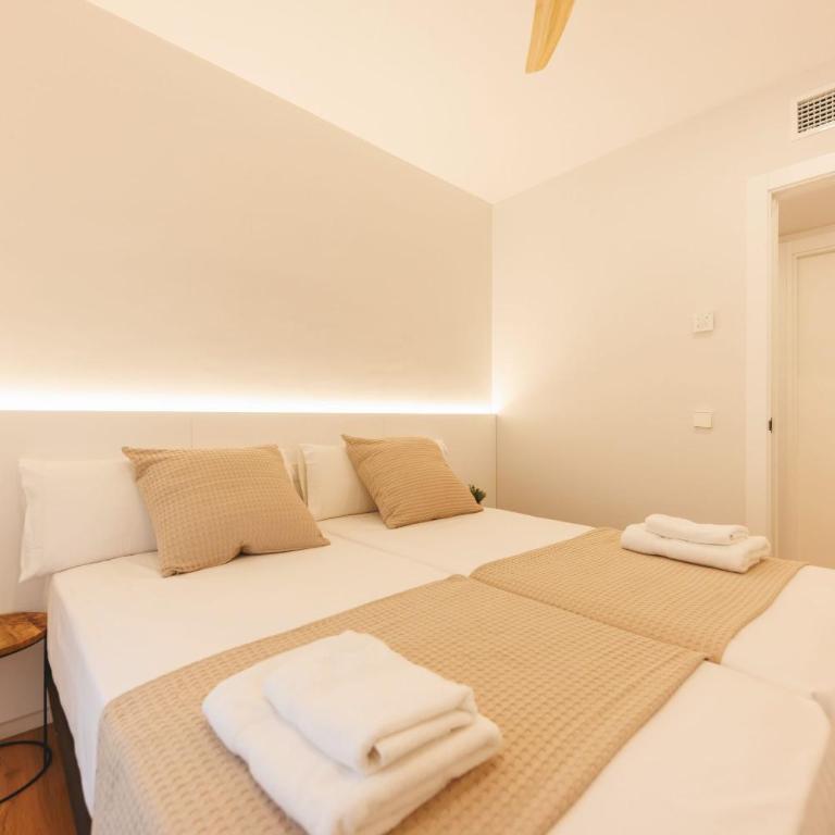 Bravissimo Devesa, 3 bedrooms and near the parc - Apartamento de 3 dormitorios - 36