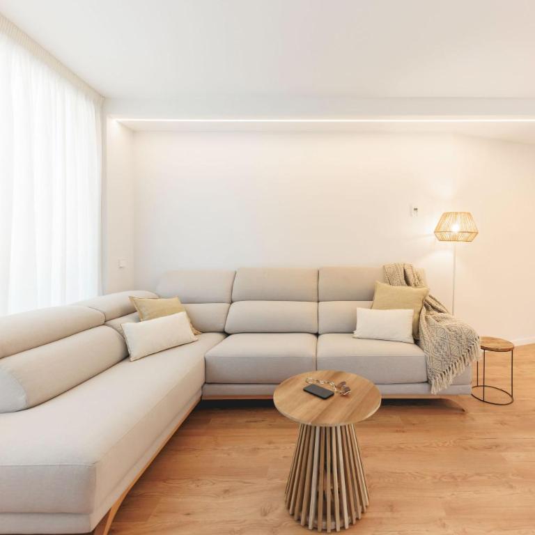 Bravissimo Devesa, 3 bedrooms and near the parc - Apartamento de 3 dormitorios - 21