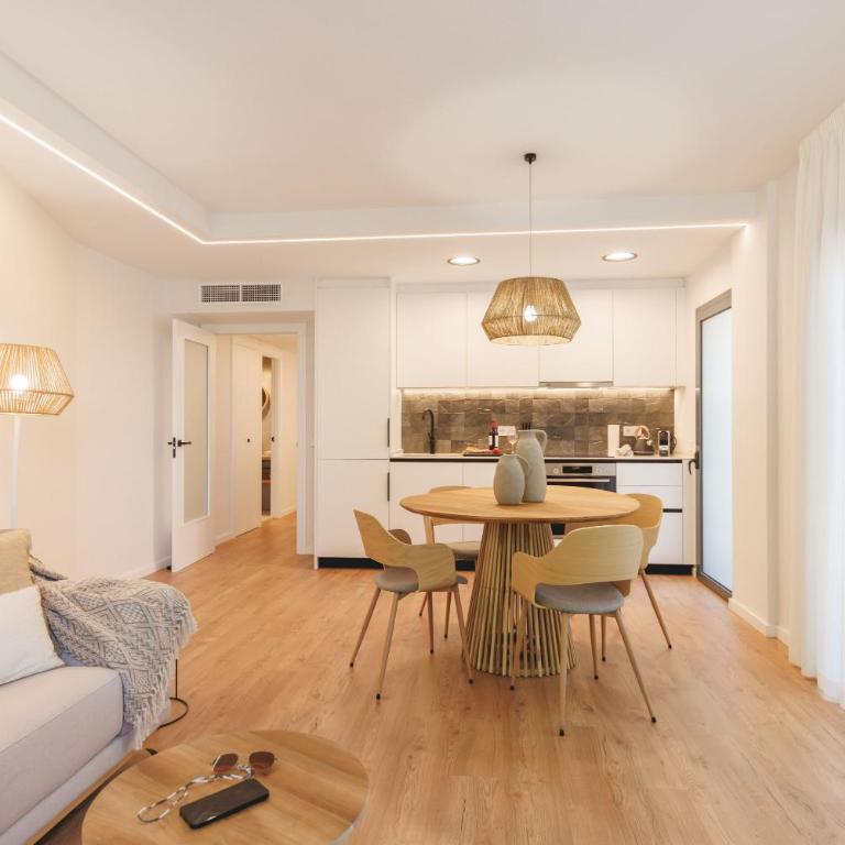 Bravissimo Devesa, 3 bedrooms and near the parc - Apartamento de 3 dormitorios - 15
