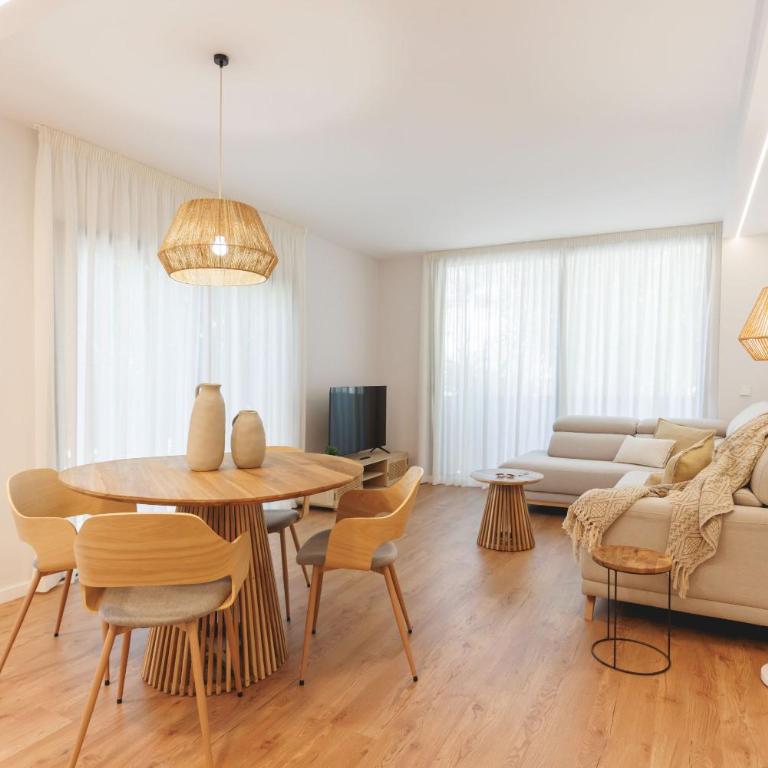 Bravissimo Devesa, 3 bedrooms and near the parc - Apartamento de 3 dormitorios - 10