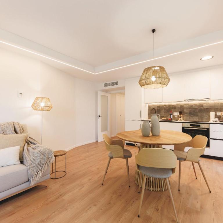 Bravissimo Devesa, 3 bedrooms and near the parc - Apartamento de 3 dormitorios - 18