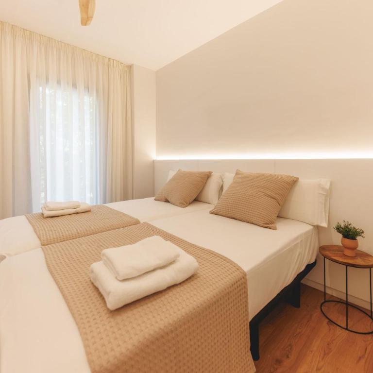 Bravissimo Devesa, 3 bedrooms and near the parc - Apartamento de 3 dormitorios - 25