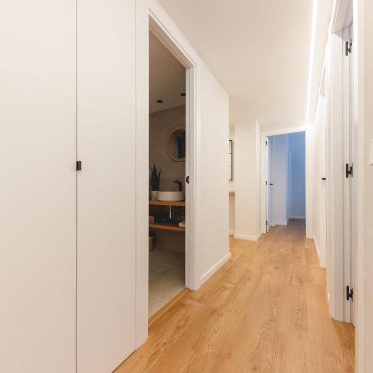 Bravissimo Devesa, 3 bedrooms and near the parc - Apartamento de 3 dormitorios - 39