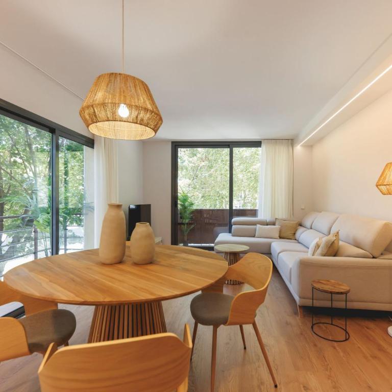 Bravissimo Devesa, 3 bedrooms and near the parc - Apartamento de 3 dormitorios - 1