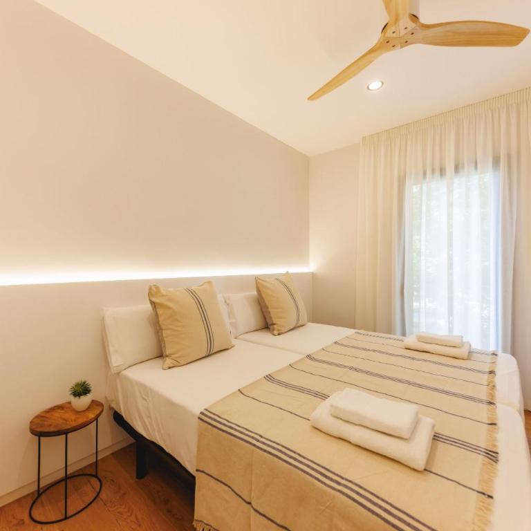 Bravissimo Devesa, 3 bedrooms and near the parc - Apartamento de 3 dormitorios - 31