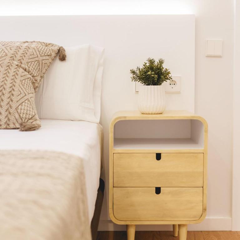 Bravissimo Devesa, 3 bedrooms and near the parc - Apartamento de 3 dormitorios - 4