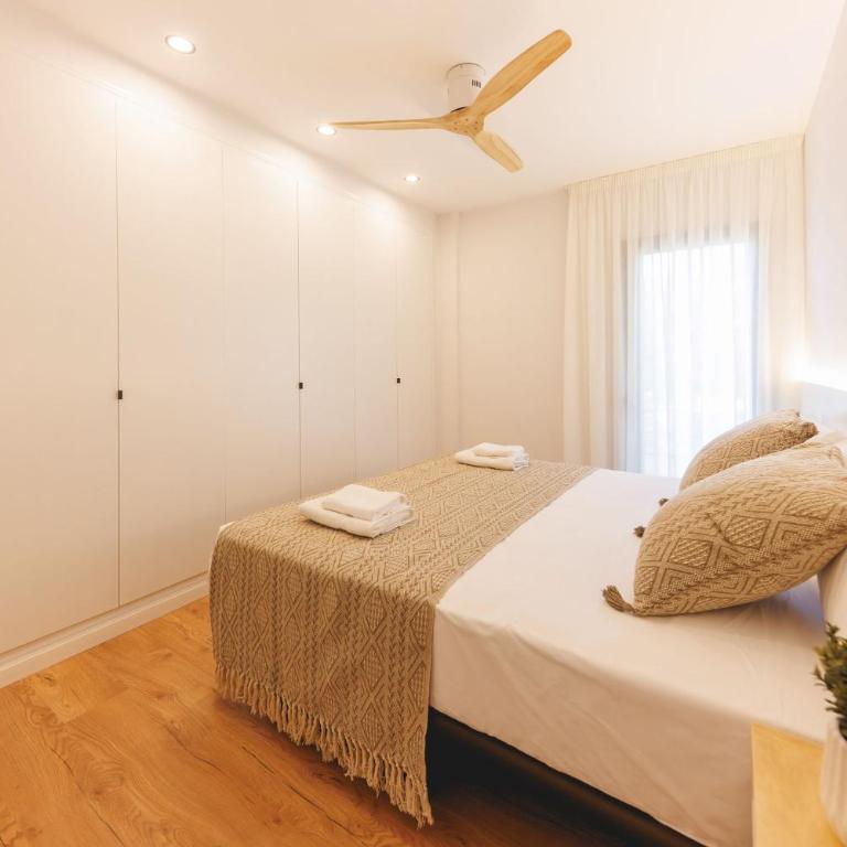 Bravissimo Devesa, 3 bedrooms and near the parc - Apartamento de 3 dormitorios - 27