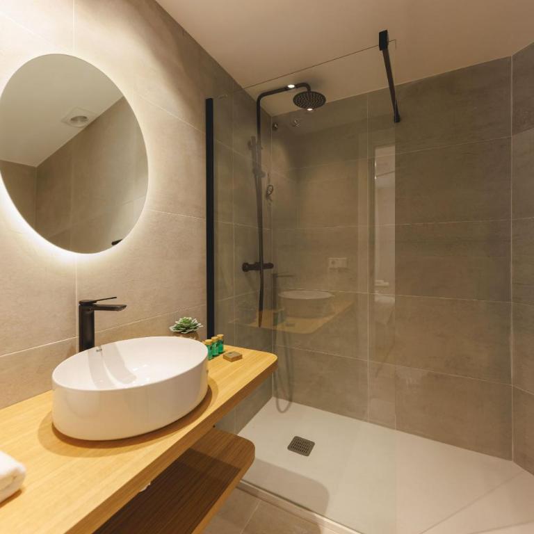 Bravissimo Devesa, 3 bedrooms and near the parc - Apartamento de 3 dormitorios - 5