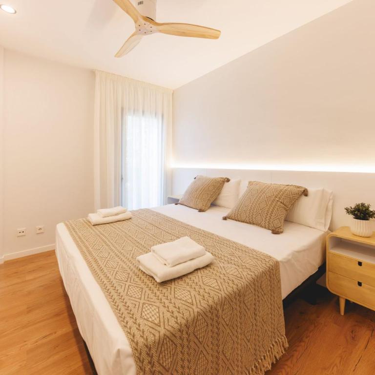 Bravissimo Devesa, 3 bedrooms and near the parc - Apartamento de 3 dormitorios - 28
