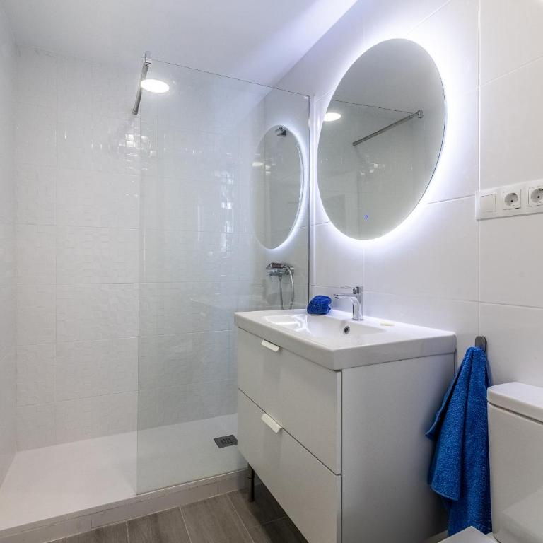 Livemálaga Victoria Suites - Apartamento con balcón - 5