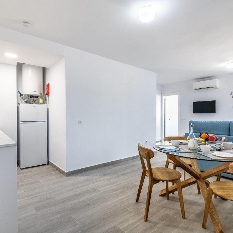 Livemálaga Victoria Suites - Apartamento con balcón - 6
