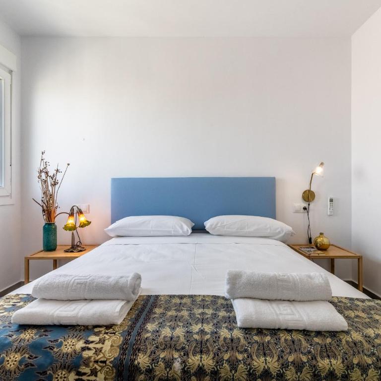 Livemálaga Victoria Suites - Apartamento con balcón - 11