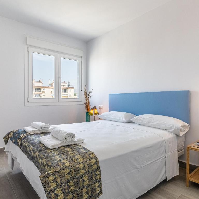 Livemálaga Victoria Suites - Apartamento con balcón - 4