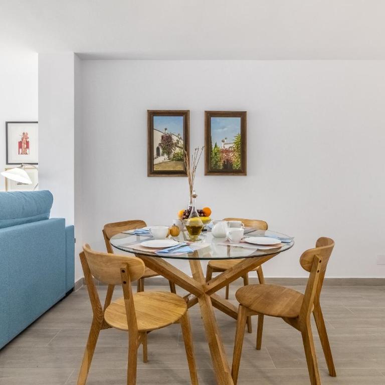 Livemálaga Victoria Suites - Apartamento con balcón - 12