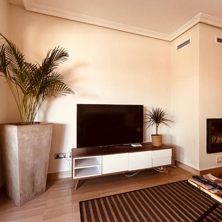 Apartamento de lujo cerca de La Isla del Fraile - Apartamento de 2 dormitorios - 10