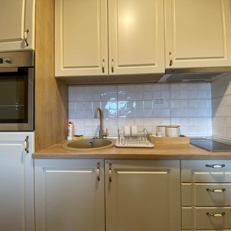 Nirvana 02 - Superior Apartman - 9