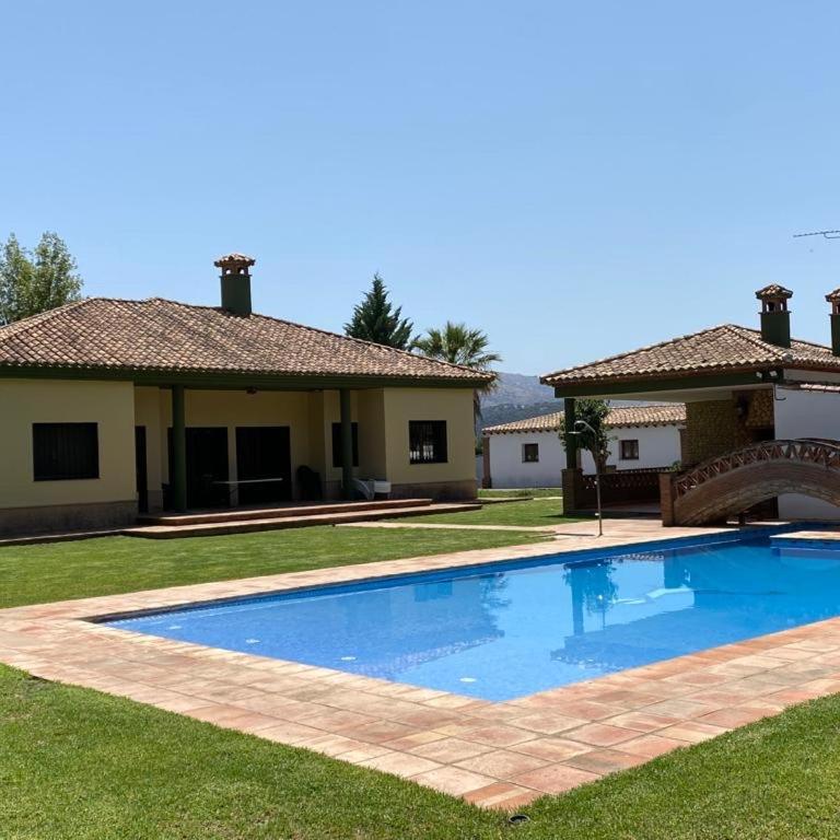 Villa Las Viñas - Villa - 1