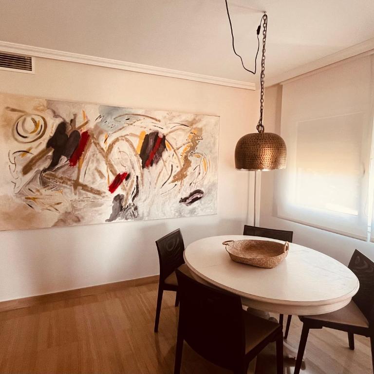 Apartamento de lujo cerca de La Isla del Fraile - Apartamento de 2 dormitorios - 6