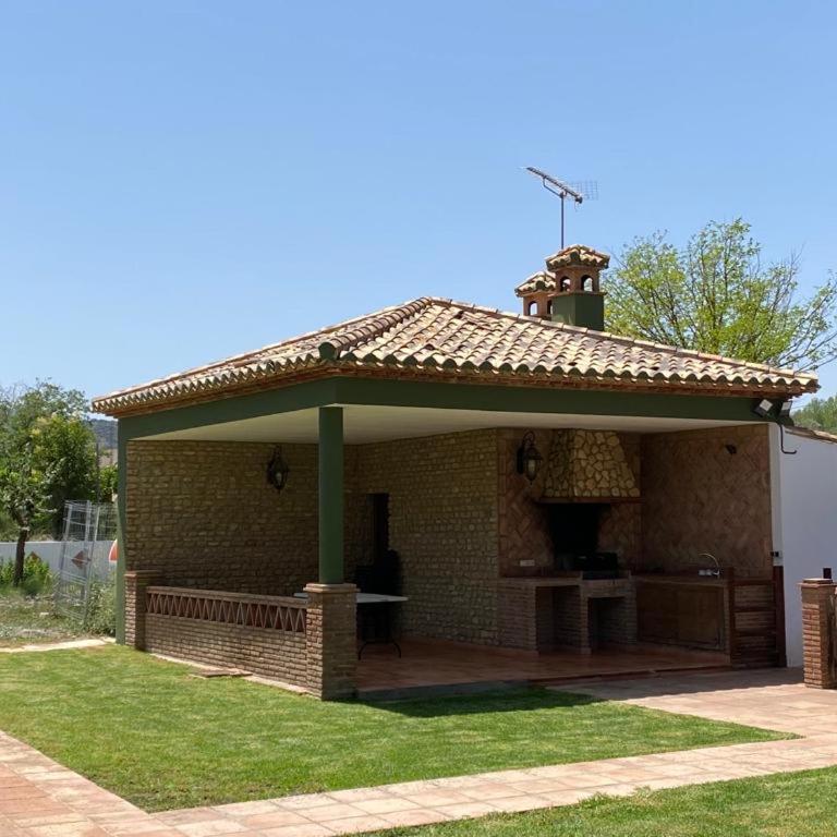 Villa Las Viñas - Villa - 2