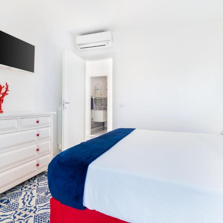 La Minucciola - Appartamento con 1 Camera da Letto - 12