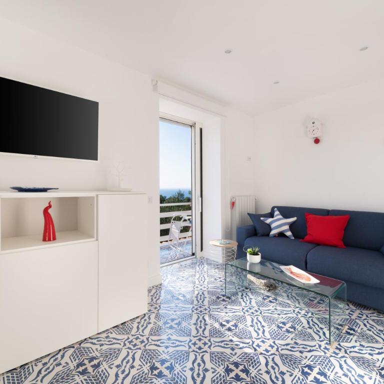 La Minucciola - Appartamento con 1 Camera da Letto - 19