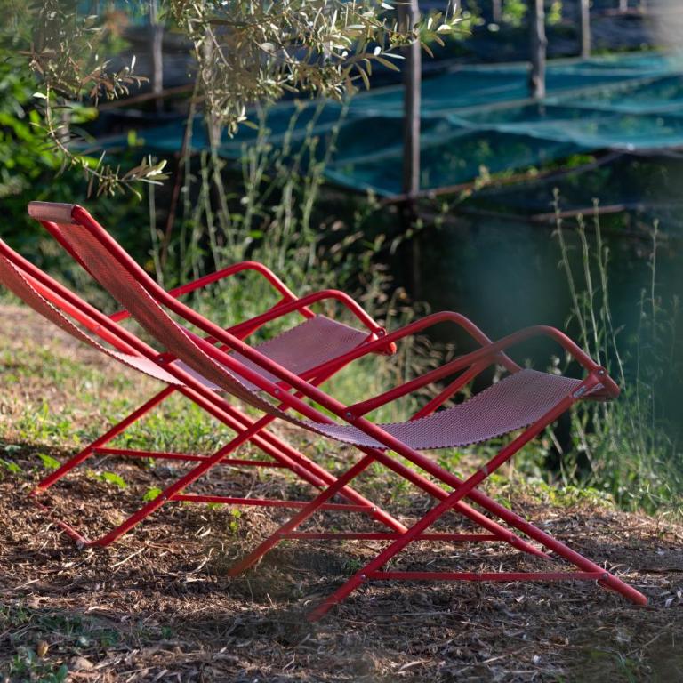 La Minucciola - Appartamento con 1 Camera da Letto - 38