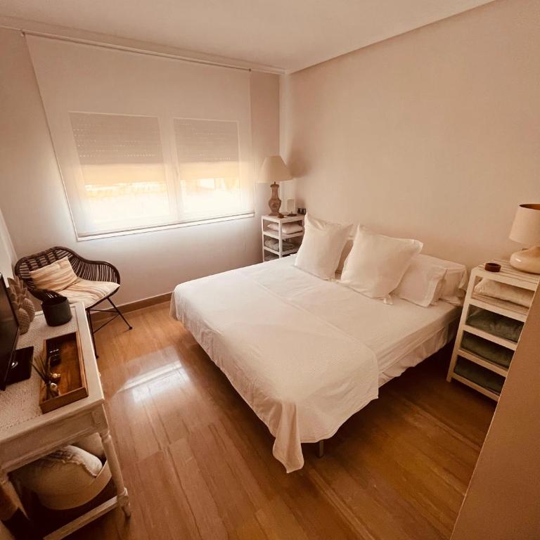 Apartamento de lujo cerca de La Isla del Fraile - Apartamento de 2 dormitorios - 25