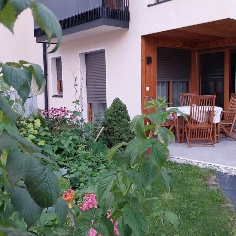 BioTop Appartement Kronplatz - Appartamento con Terrazza - 25