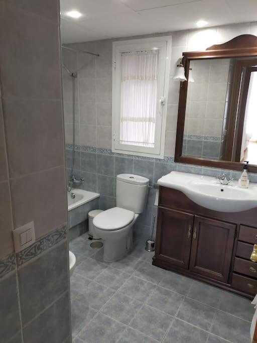 Piso en zona universitaria-Teatinos. - Apartamento de 3 dormitorios - 12