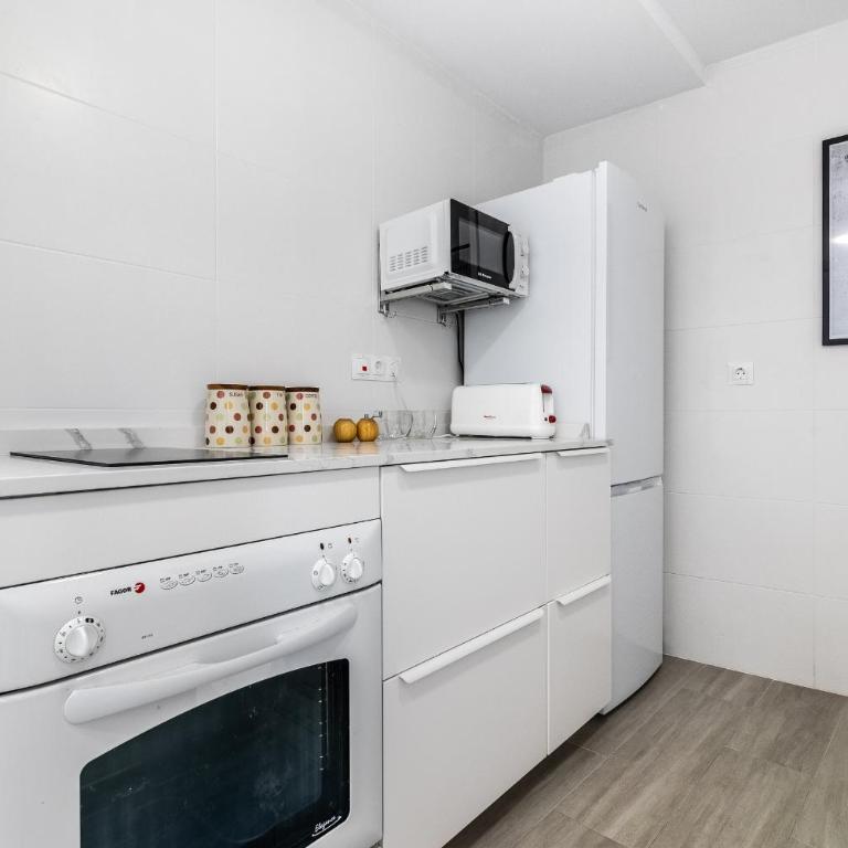 Livemálaga Victoria Suites - Apartamento - 11