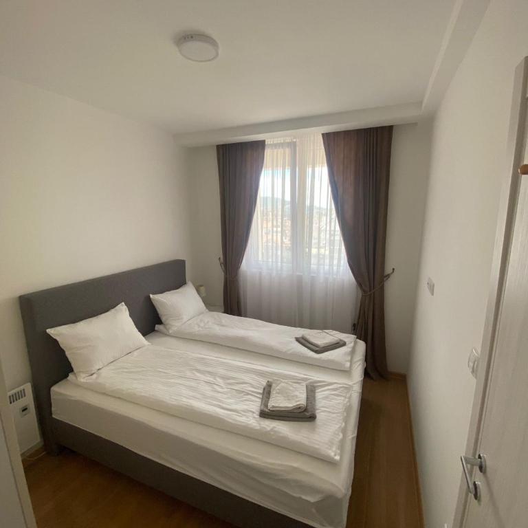 Casa perfetta - Apartment mit 1 Schlafzimmer - 12