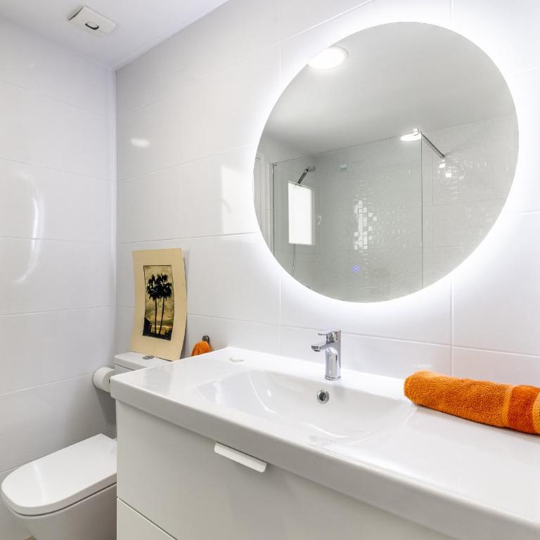 Livemálaga Victoria Suites - Apartamento - 7
