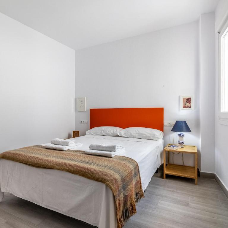 Livemálaga Victoria Suites - Apartamento - 6