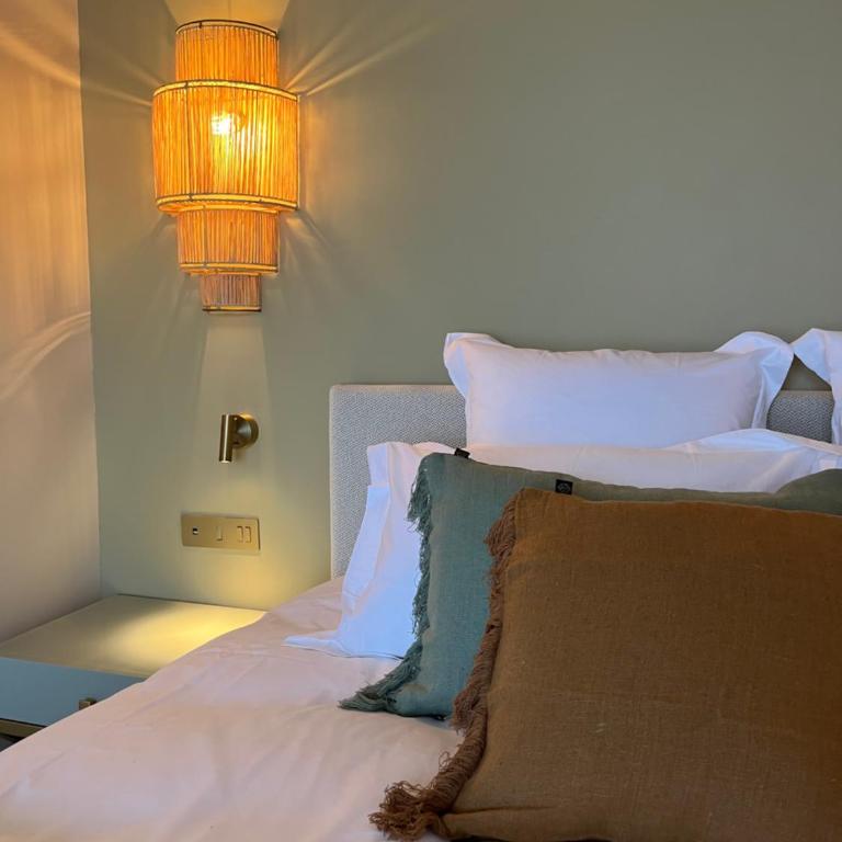 Hotel Riva Beach - Chambre Prestige - 3