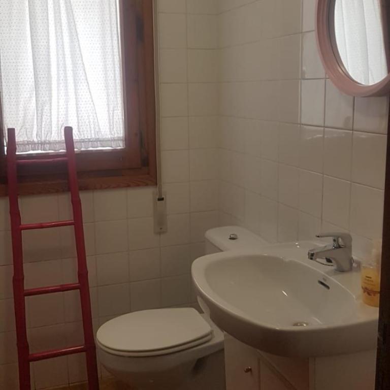 L'arome de Ainsa - Appartement - 18